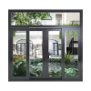 Cửa sổ hệ L110 - S01A