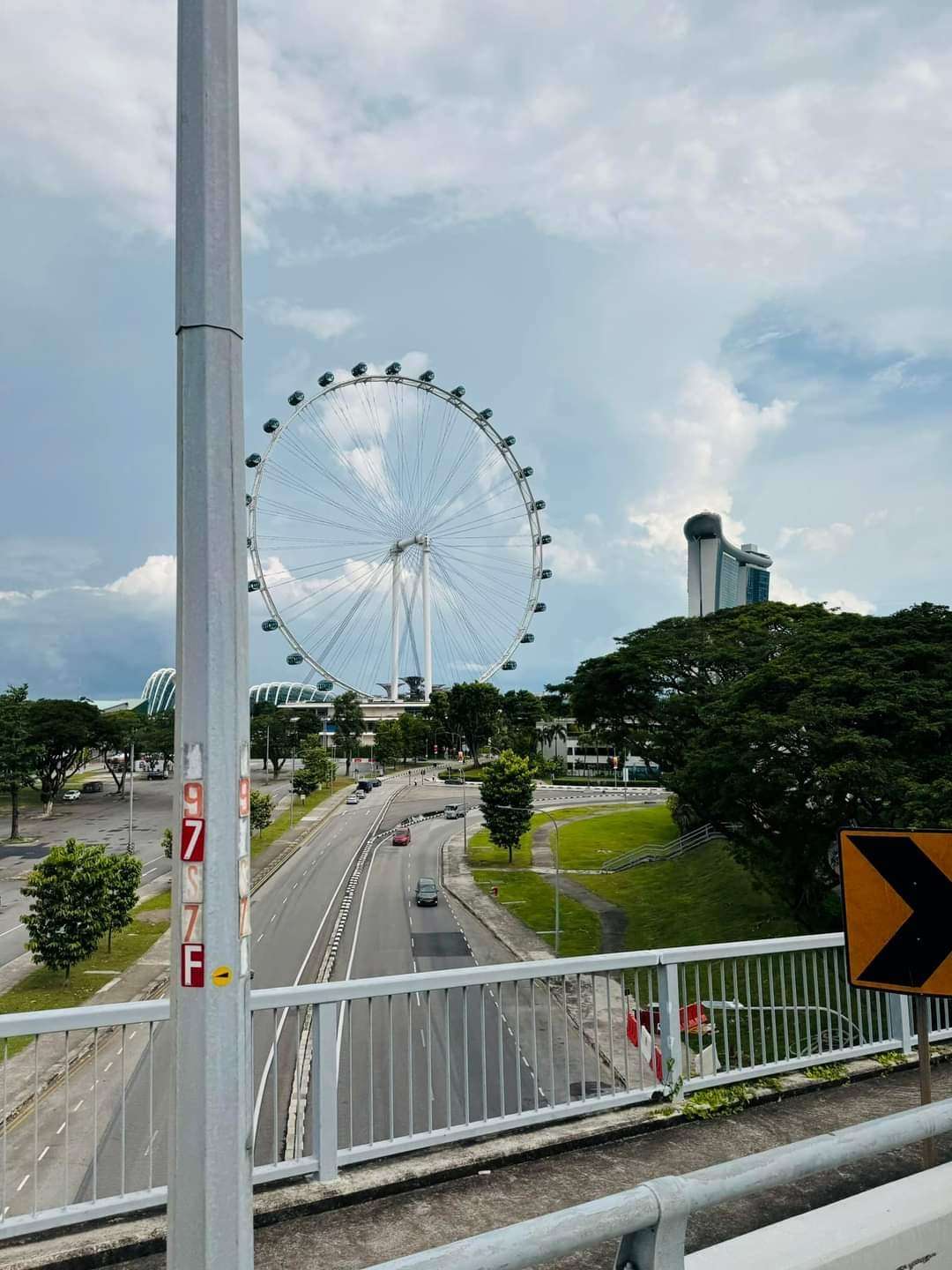 HÀNH TRÌNH KHÁM PHÁ SINGAPORE CÙNG ADLER 2024