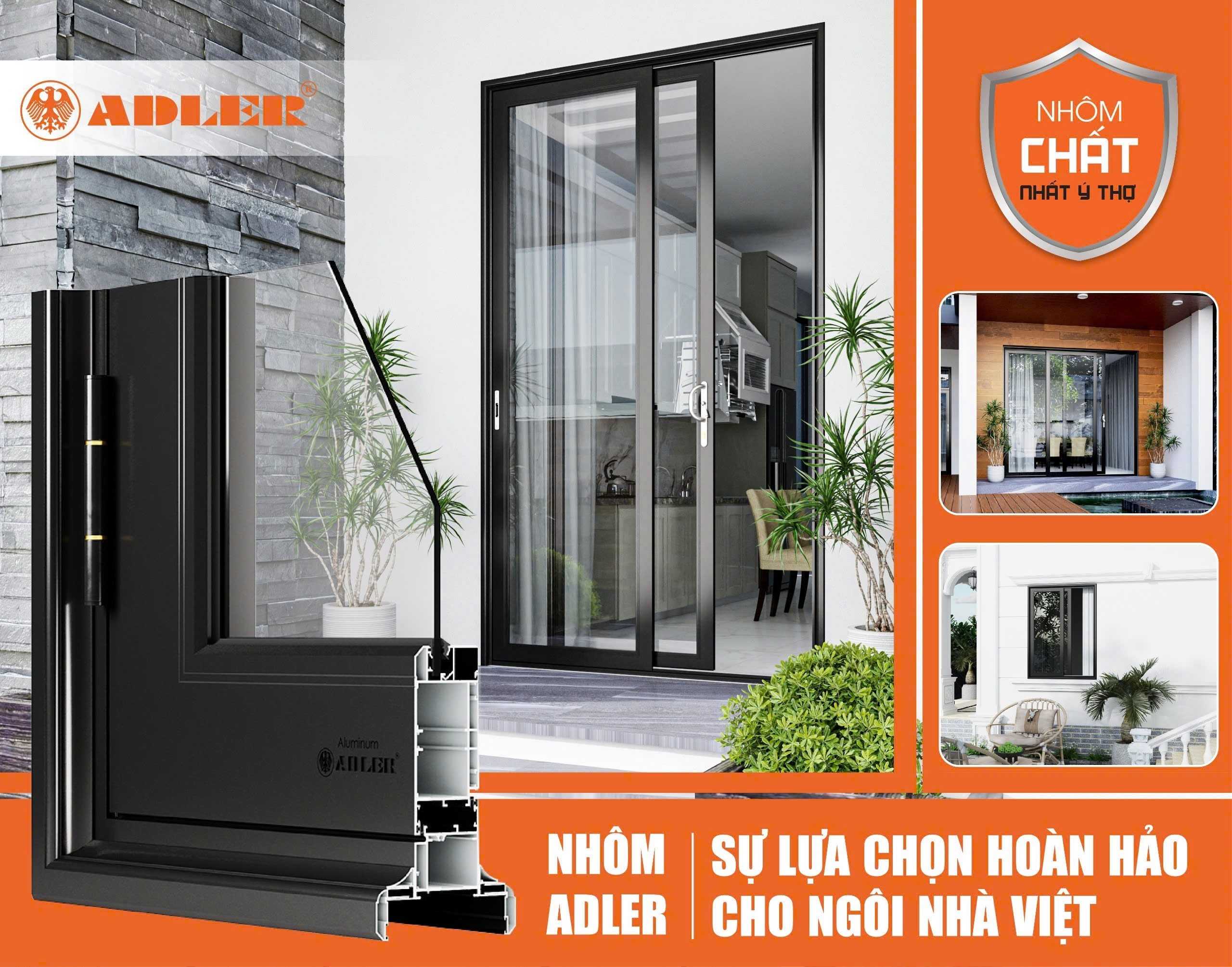 NHỮNG YẾU TỐ ẢNH HƯỞNG ĐẾN GIÁ CẢ NHÔM KÍNH TRÊN THỊ TRƯỜNG