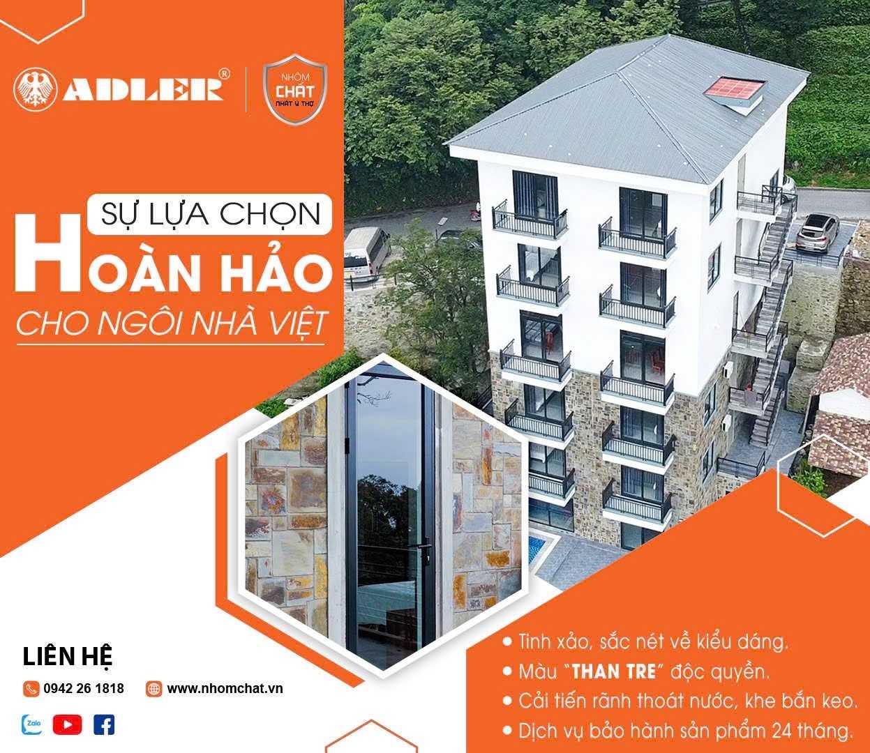 NHỮNG YẾU TỐ ẢNH HƯỞNG ĐẾN GIÁ CẢ NHÔM KÍNH TRÊN THỊ TRƯỜNG