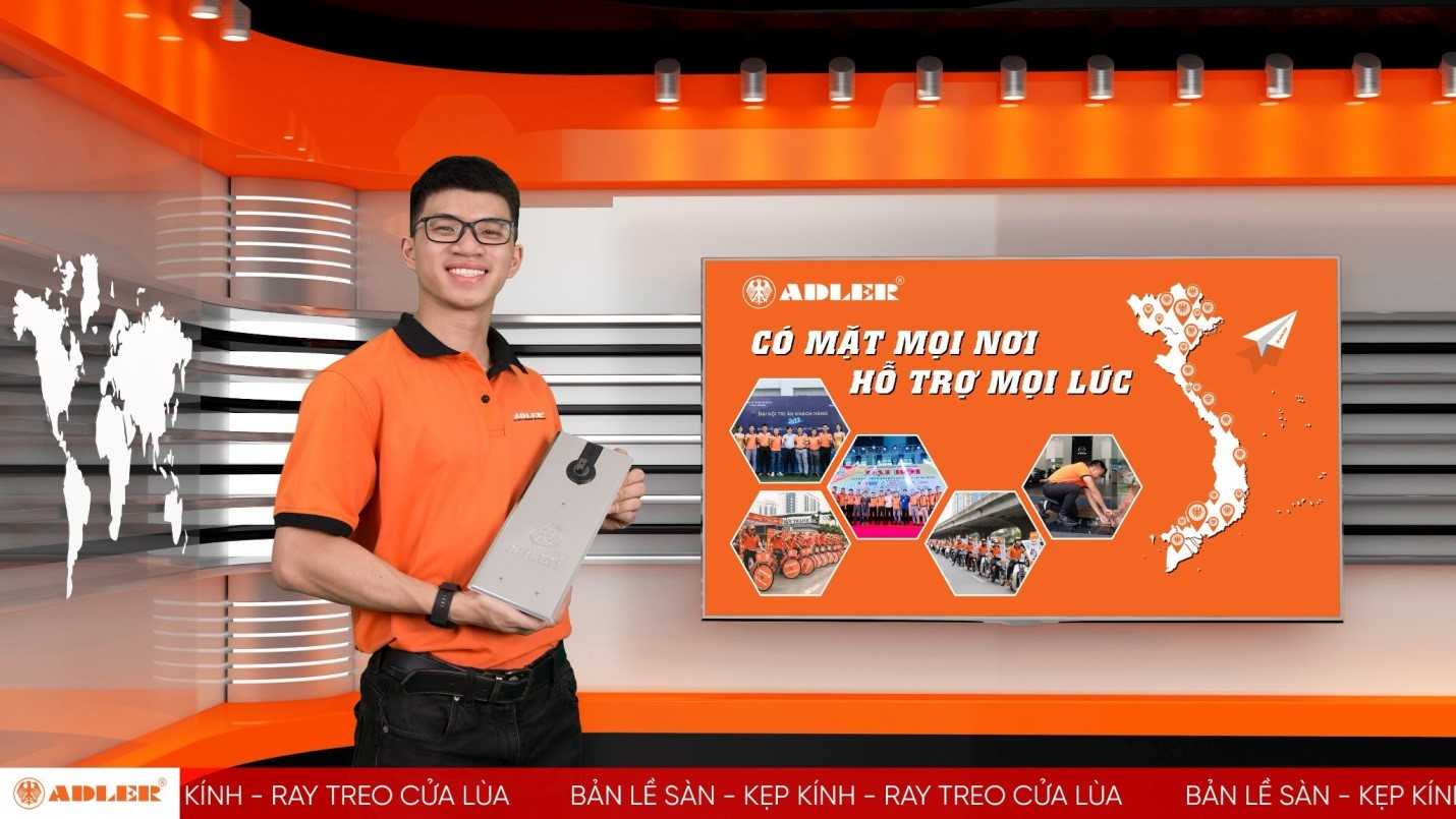 TỔNG HỢP NHỮNG HÌNH ẢNH ĐẸP TRONG CHƯƠNG TRÌNH: HỖ TRỢ BẢO TRÌ, BẢO DƯỠNG CỬA TẠI THANH HÓA