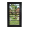 Cửa chấn song - S05AS