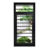 Cửa chấn song - S06AS