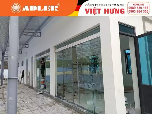 BẠN ĐÃ BIẾT CẶP ĐÔI HOÀN HẢO CỦA ADLER?