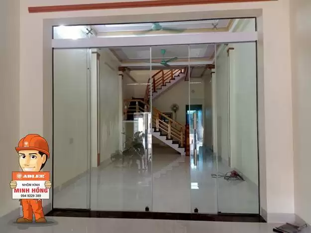 ADLER – ĐEM THIÊN NHIÊN VÀO NGÔI NHÀ CỦA BẠN