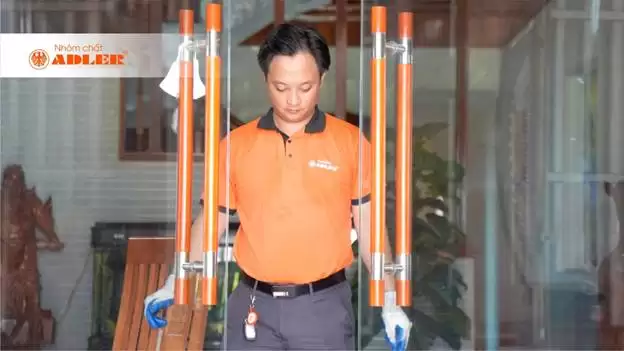 BẬT MÍ CÁCH CHỈNH TỐC ĐỘ BẢN LỀ SÀN NHANH VÀ HIỆU QUẢ