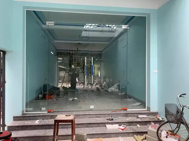 3 YẾU TỐ KHÁCH HÀNG CẦN LƯU TÂM ĐỂ CÓ MỘT BỘ CỬA KÍNH BỀN ĐẸP