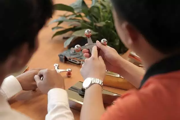 3 LÝ DO BẠN NÊN CHỌN “CHÂN NHỆN NGÔI SAO 3D” ADLER