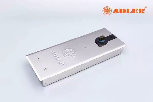 BẢN LỀ SÀN – PHỤ KIỆN KHÔNG THỂ THIẾU CỦA CỬA THỦY LỰC