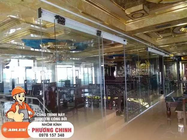 ADLER – ĐEM THIÊN NHIÊN VÀO NGÔI NHÀ CỦA BẠN