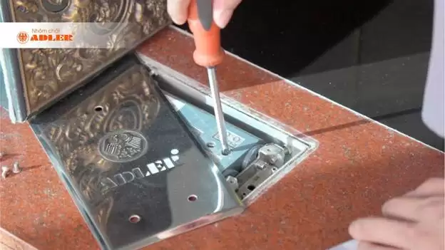 BẬT MÍ CÁCH CHỈNH TỐC ĐỘ BẢN LỀ SÀN NHANH VÀ HIỆU QUẢ