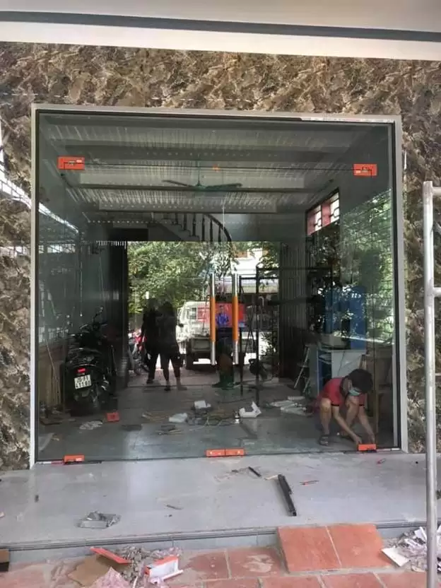 3 YẾU TỐ KHÁCH HÀNG CẦN LƯU TÂM ĐỂ CÓ MỘT BỘ CỬA KÍNH BỀN ĐẸP