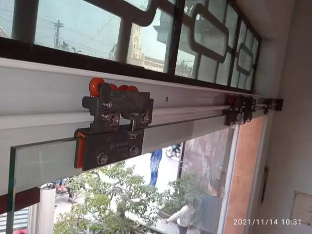 3 LÝ DO NÊN CHỌN PHỤ KIỆN KÍNH ADLER