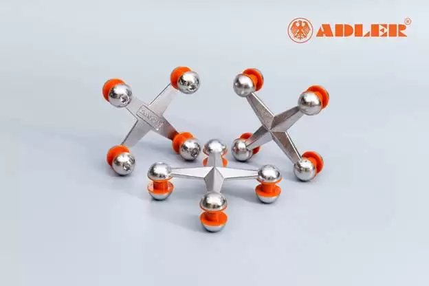3 LÝ DO BẠN NÊN CHỌN CHÂN NHỆN NGÔI SAO 3D ADLER
