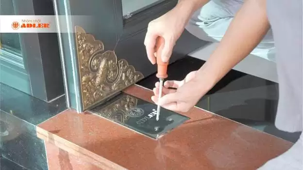 BẬT MÍ CÁCH CHỈNH TỐC ĐỘ BẢN LỀ SÀN NHANH VÀ HIỆU QUẢ