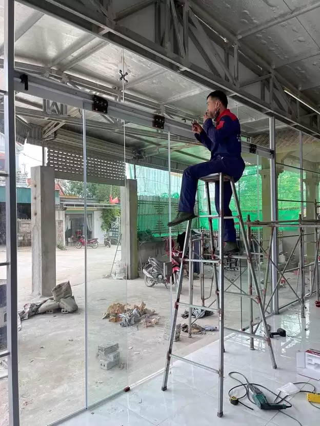 3 LÝ DO NÊN CHỌN PHỤ KIỆN KÍNH ADLER