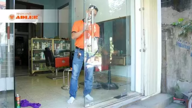 BẬT MÍ CÁCH CHỈNH TỐC ĐỘ BẢN LỀ SÀN NHANH VÀ HIỆU QUẢ