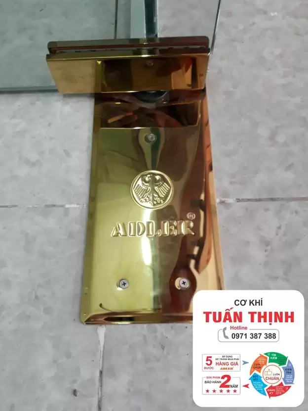 BÍ KÍP NHỎ GIÚP TĂNG TUỔI THỌ BẢN LỀ SÀN