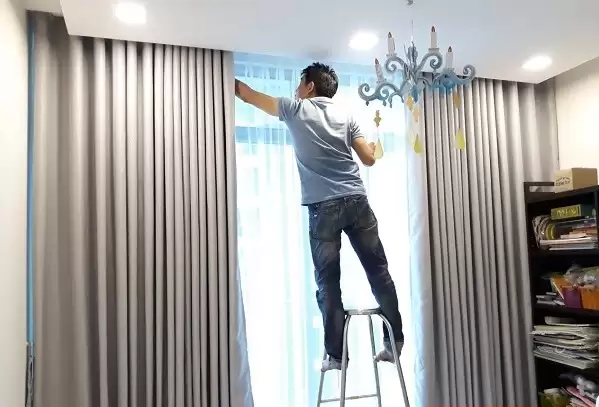 5 CÁCH BẢO VỆ CỬA KÍNH KHI CÓ BÃO HIỆU QUẢ NHẤT