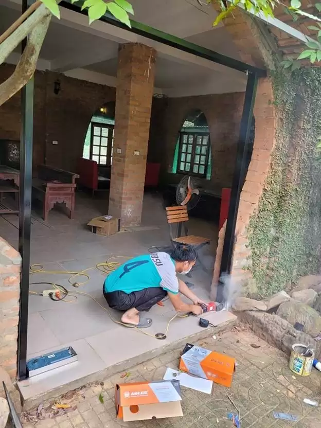 3 LÝ DO NÊN CHỌN PHỤ KIỆN KÍNH ADLER