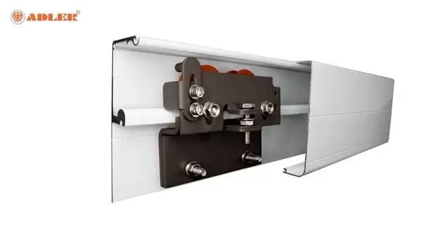 5 LƯU Ý KHI LẮP ĐẶT PHỤ KIỆN CỬA RAY LÙA