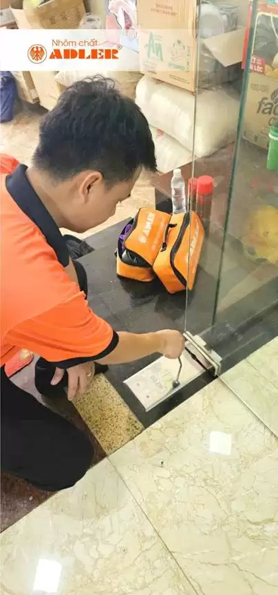 3 YẾU TỐ KHÁCH HÀNG CẦN LƯU TÂM ĐỂ CÓ MỘT BỘ CỬA KÍNH BỀN ĐẸP