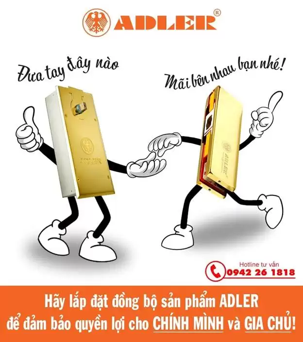 BẢN LỀ SÀN ADLER – SỰ LỰA CHỌN HOÀN HẢO CHO MỌI NGÔI NHÀ