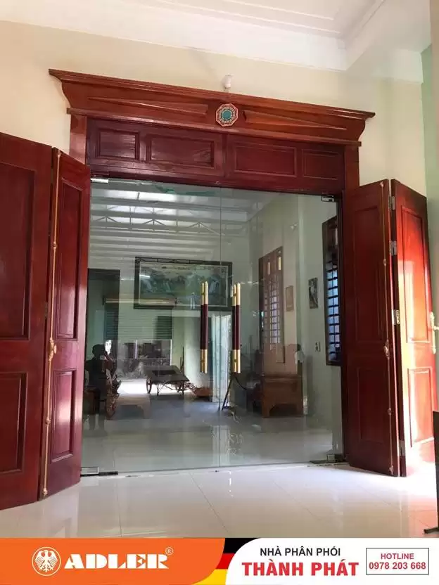 LỰA CHỌN ADLER – SỰ LỰA CHỌN ĐÚNG ĐẮN CỦA TƯƠNG LAI