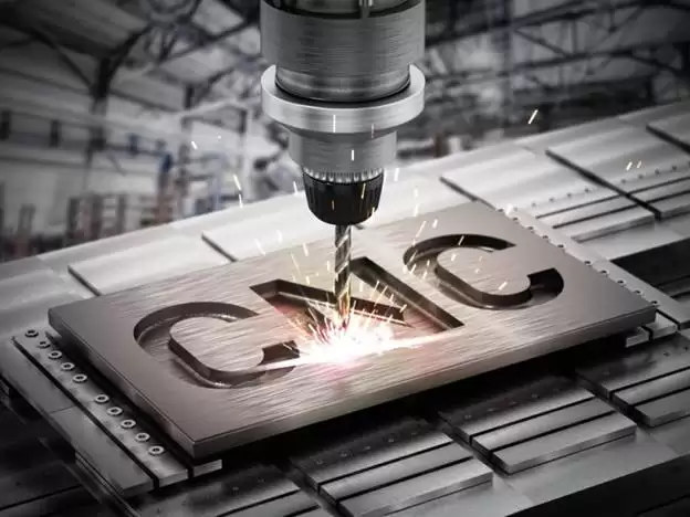 CHAO ĐẢO VỚI ĐƯỜNG CẮT CNC TINH XẢO