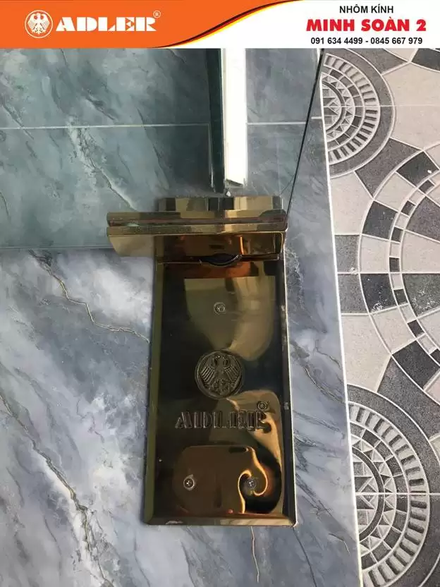 CÁCH THỨC HOẠT ĐỘNG CỦA BẢN LỀ SÀN THỦY LỰC