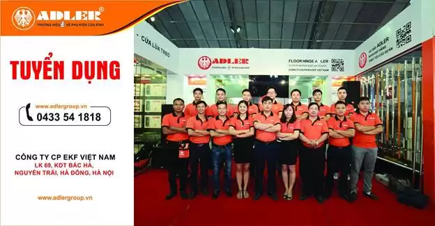 Chính sách nhân sự