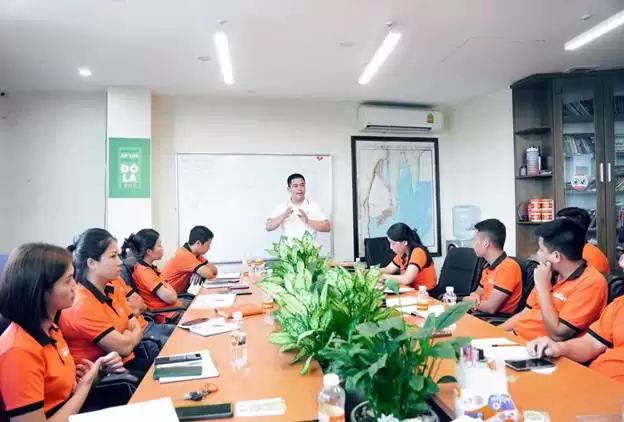 CHỌN ADLER – TRỌN AN TÂM