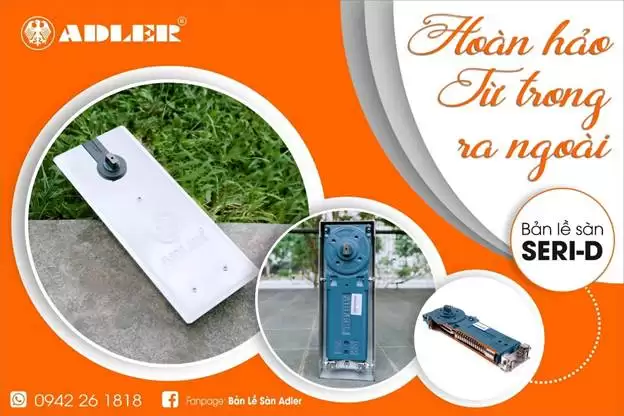 CÔNG NGHỆ CHÂU ÂU – CHẤT LƯỢNG HÀNG ĐẦU