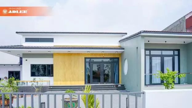 CÁCH TÍNH MÉT VUÔNG CỬA CHÍNH XÁC NHẤT