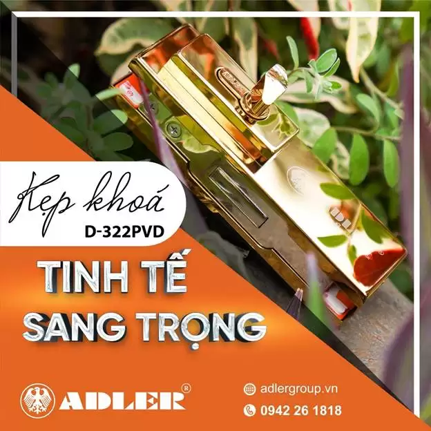 ĐÂU LÀ GIẢI PHÁP AN NINH TUYỆT ĐỐI CHO MỖI CÁNH CỬA