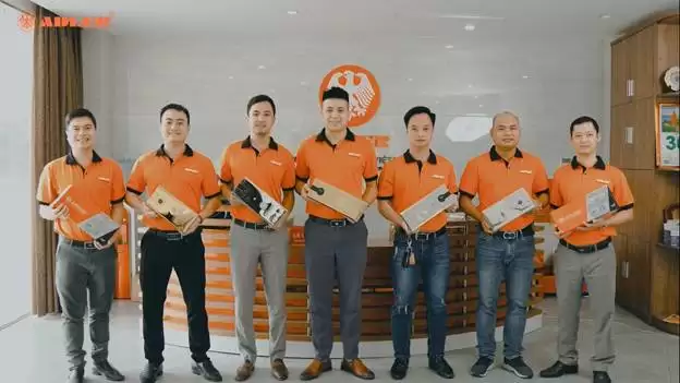 DỊCH VỤ CHUYÊN NGHIỆP, BẢO HÀNH CHU ĐÁO