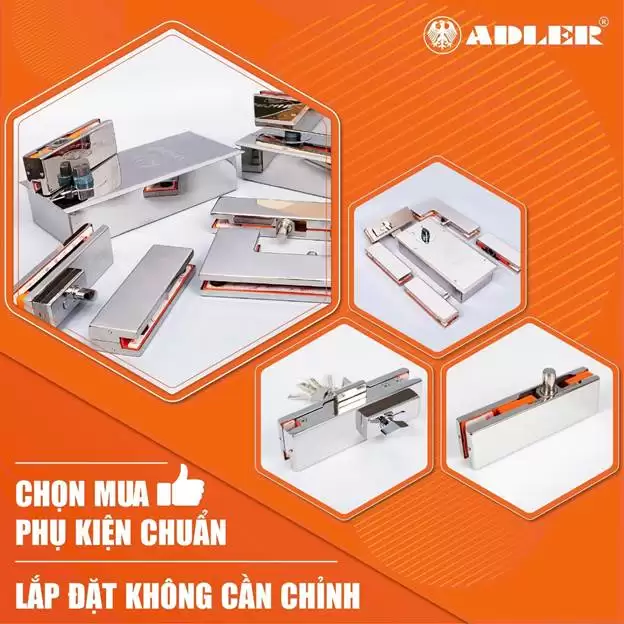 DỊCH VỤ HẬU MÃI CỦA ADLER – CAM KẾT MANG ĐẾN SỰ HÀI LÒNG CHO KHÁCH HÀNG