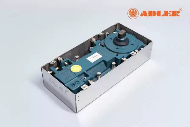 ĐÔI NÉT VỀ BẢN LỀ SÀN ADLER – DÒNG A