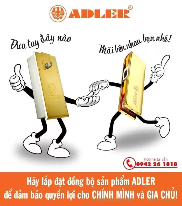 ĐỒNG BỘ TUYỆT ĐỐI – KẾT NỐI HOÀN HẢO