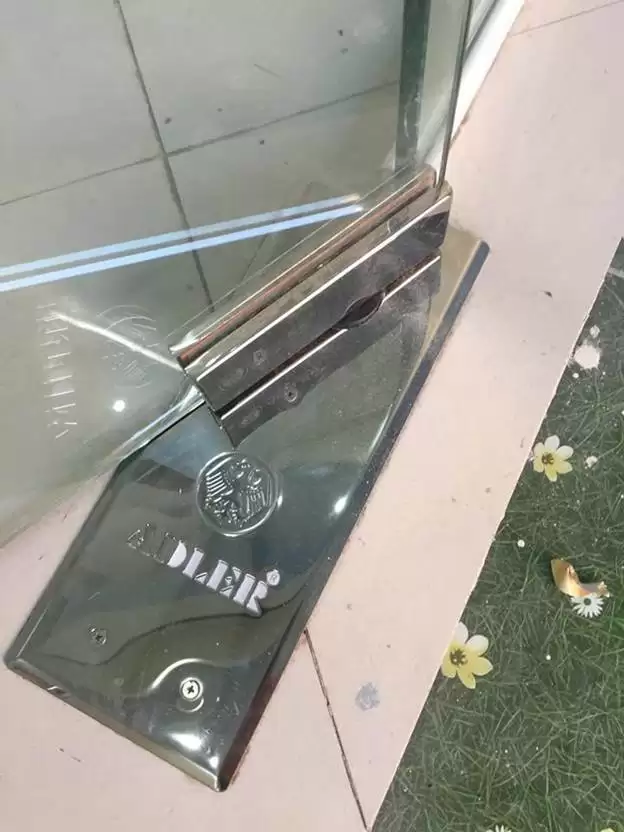 HƯỚNG DẪN BẢO HÀNH SẢN PHẨM BẢN LỀ SÀN ADLER