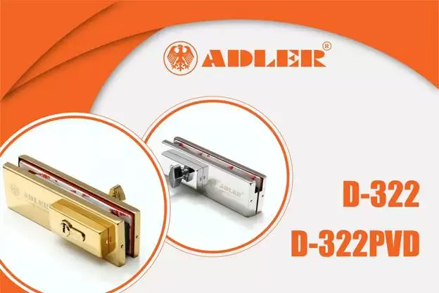 CÁCH SỬ DỤNG KHÓA CỬA KÍNH CƯỜNG LỰC ĐÚNG CÁCH