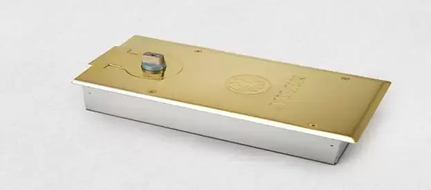 LOẠI PHỤ KIỆN CỬA KÍNH THỦY LỰC KHÔNG THỂ THIẾU