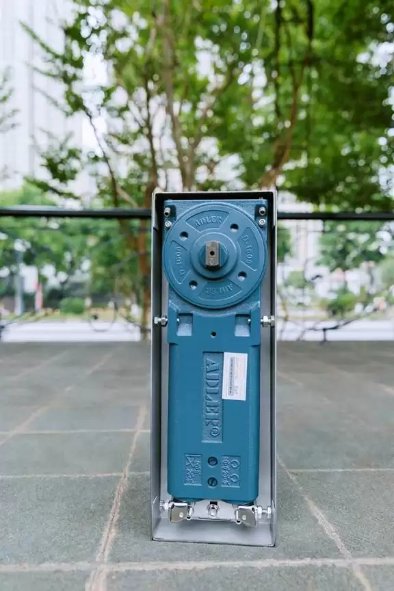 CÔNG DỤNG ĐA NĂNG CỦA BẢN LỀ SÀN