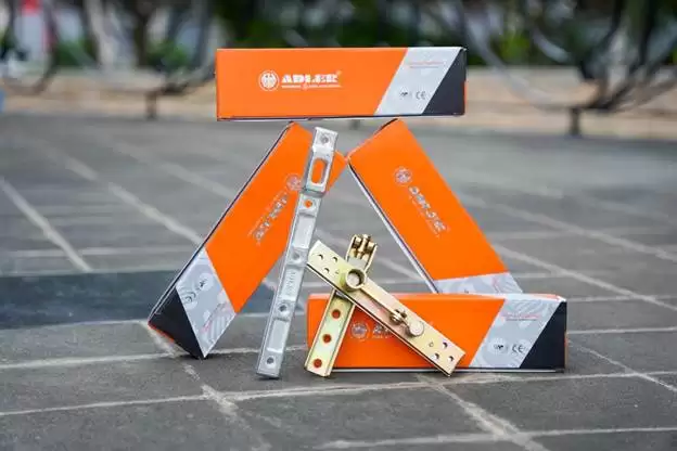 CỬA GỖ NẶNG VÀ TO SỬ DỤNG BẢN LỀ SÀN MODEL NÀO PHÙ HỢP?