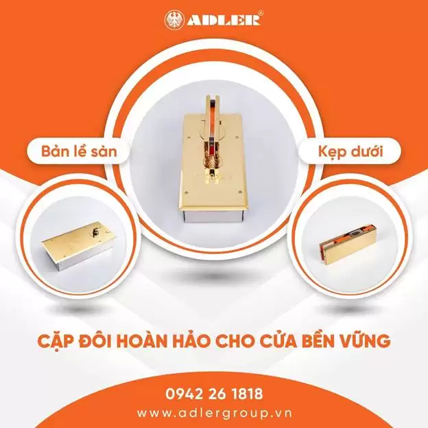 ĐỒNG BỘ TUYỆT ĐỐI – KẾT NỐI HOÀN HẢO