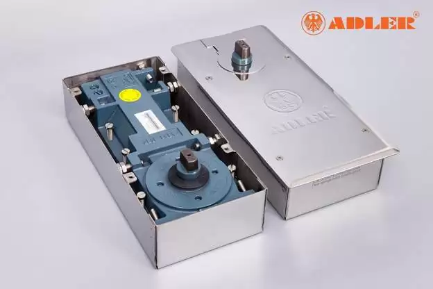 GIẢI PHÁP NÀO CHO NHỮNG NGÔI NHÀ TO VỚI NHỮNG BỘ CỬA LỚN?