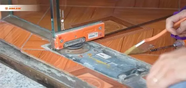 HƯỚNG DẪN BẢO HÀNH SẢN PHẨM BẢN LỀ SÀN ADLER