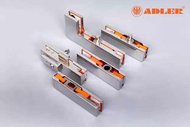 KẸP KÍNH ADLER – TINH HOA QUA TỪNG CHI TIẾT NHỎ