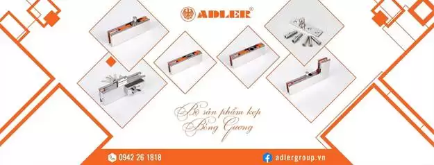 KẸP KÍNH INOX LÀ GÌ?