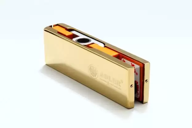 KẸP KÍNH – PHỤ KIỆN KHÔNG THỂ THIẾU CỦA CỬA KÍNH CƯỜNG LỰC